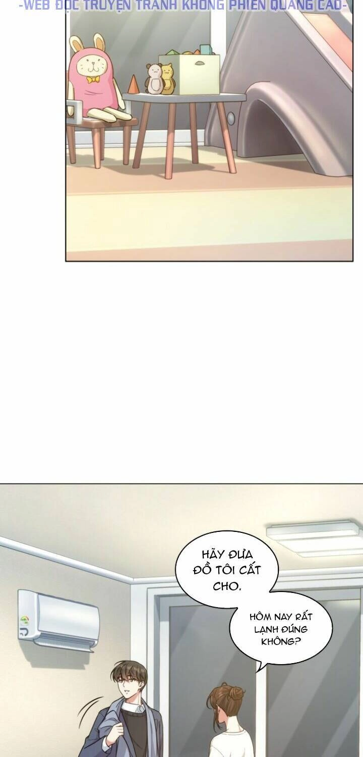 Văn Phòng Đặc Biệt Chapter 22 - 2