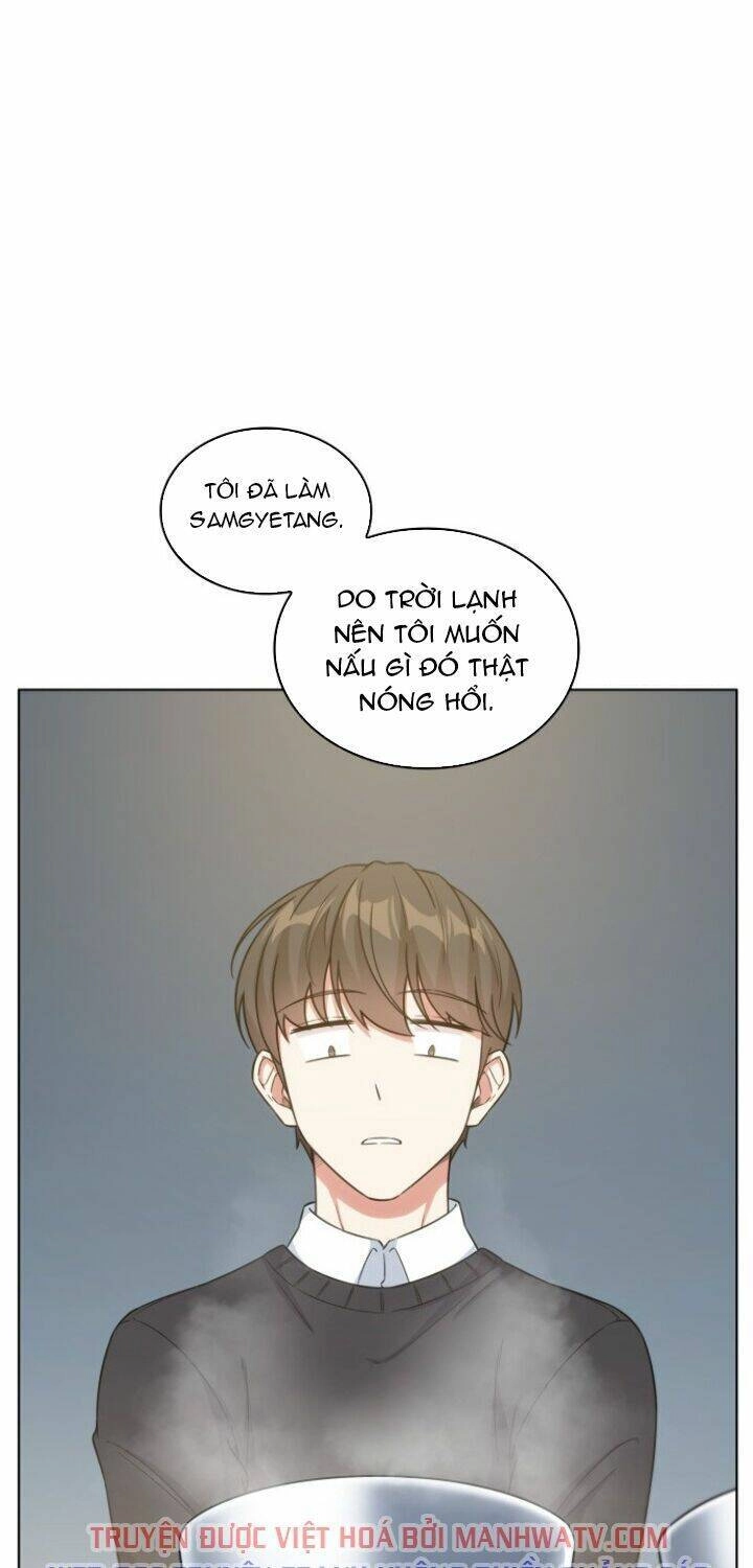 Văn Phòng Đặc Biệt Chapter 22 - 16