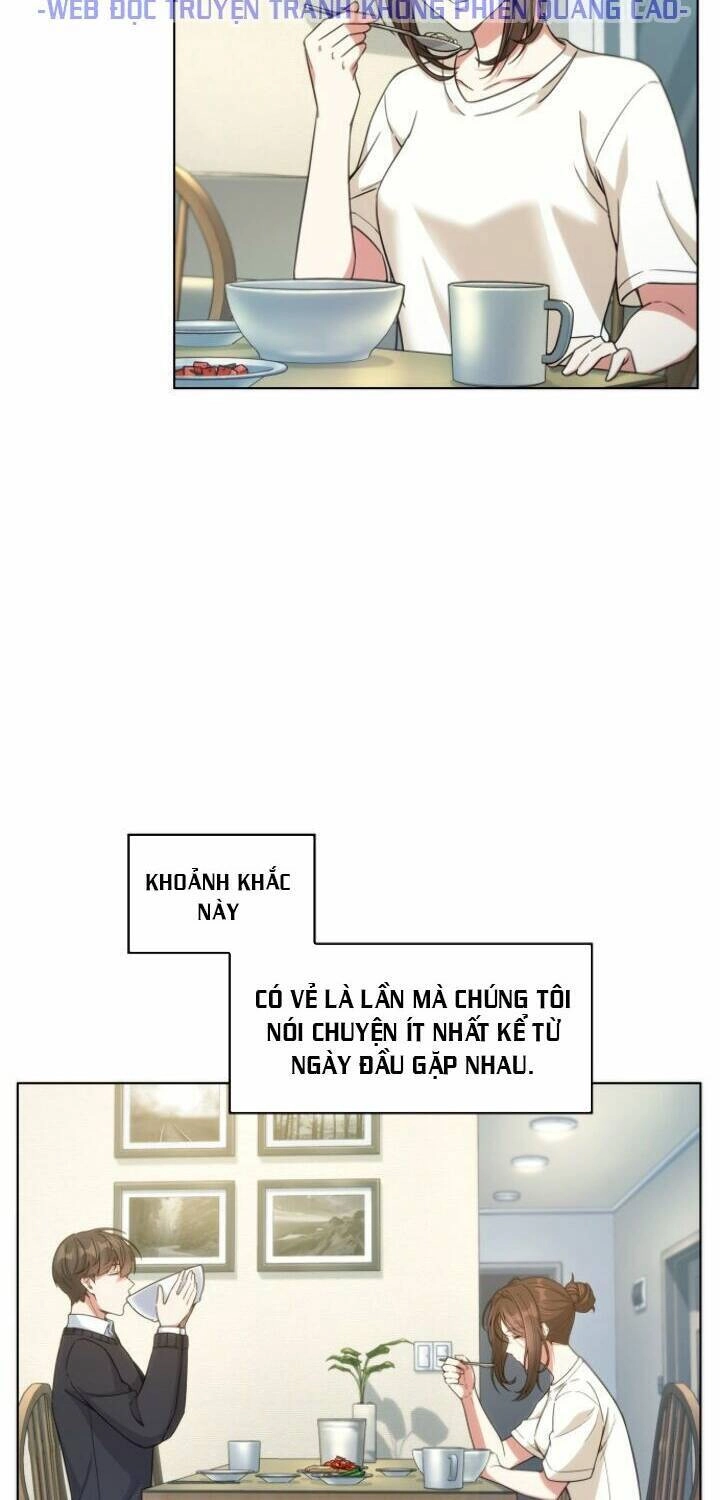 Văn Phòng Đặc Biệt Chapter 22 - 27