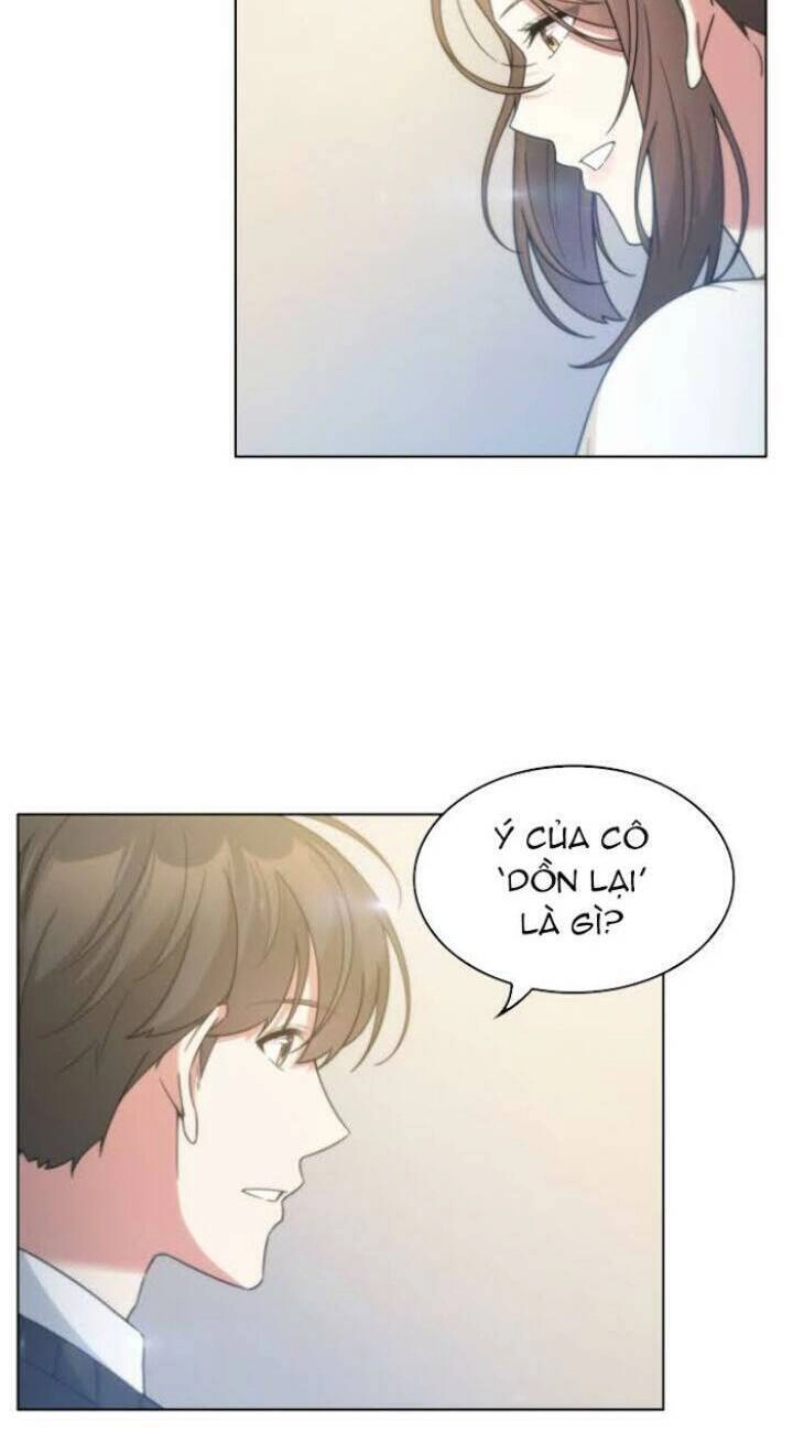 Văn Phòng Đặc Biệt Chapter 22 - 35