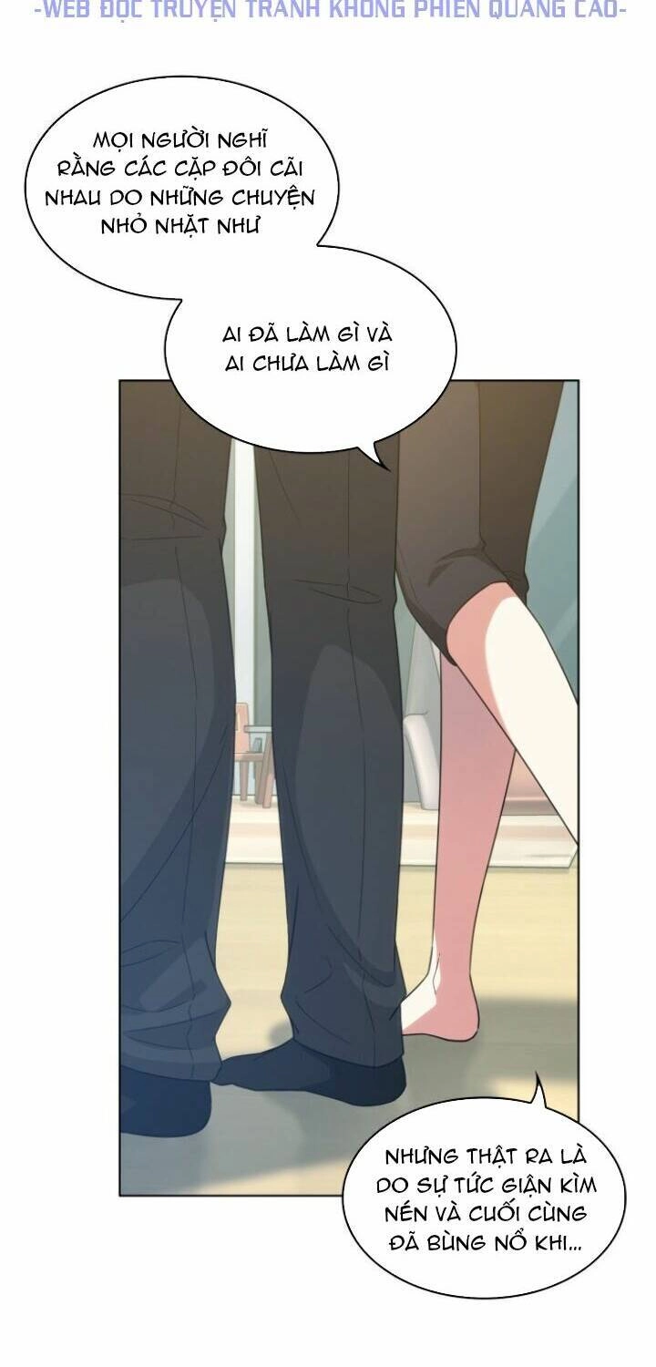 Văn Phòng Đặc Biệt Chapter 22 - 37