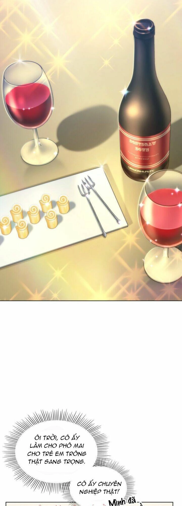 Văn Phòng Đặc Biệt Chapter 22 - 43