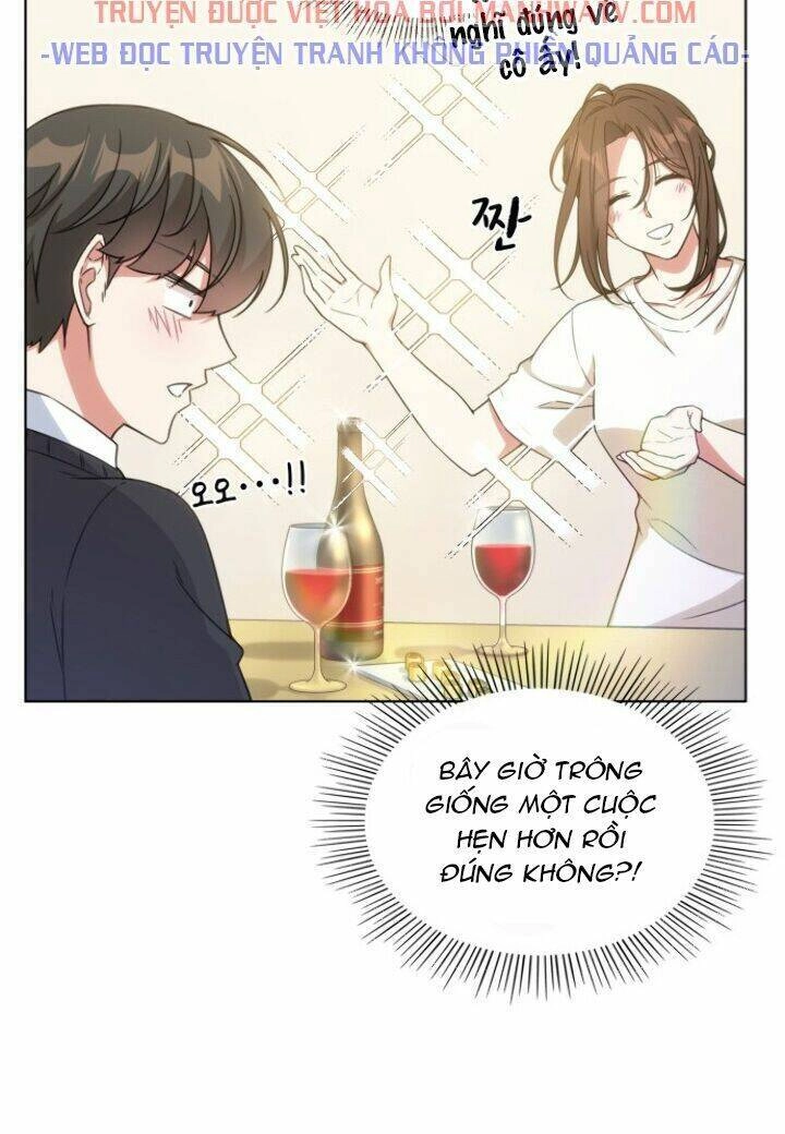 Văn Phòng Đặc Biệt Chapter 22 - 44