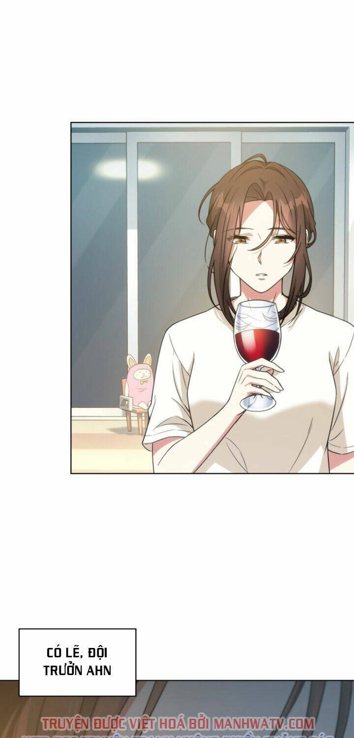 Văn Phòng Đặc Biệt Chapter 22 - 46