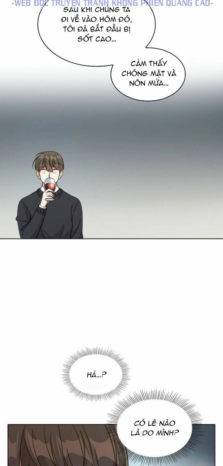 Văn Phòng Đặc Biệt Chapter 22 - 52