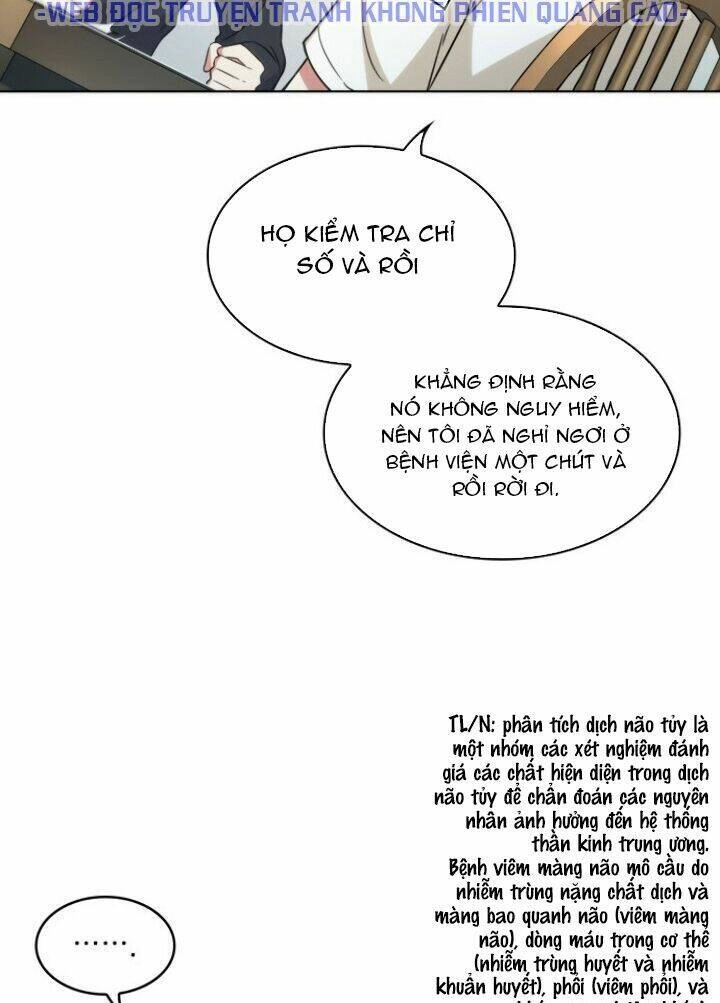 Văn Phòng Đặc Biệt Chapter 22 - 54