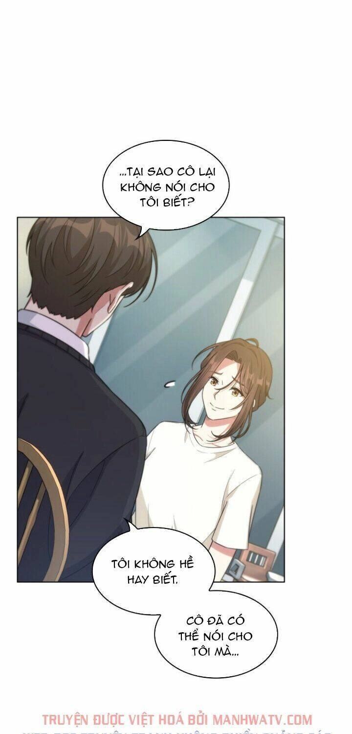 Văn Phòng Đặc Biệt Chapter 22 - 56