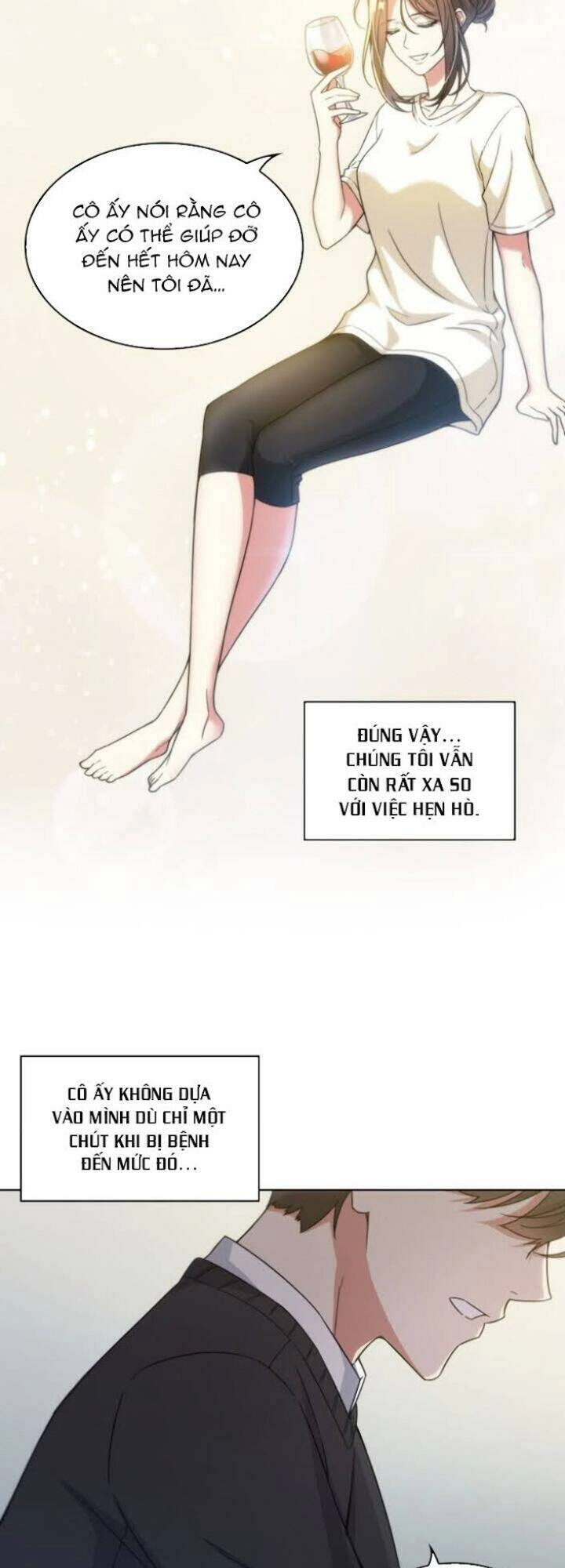 Văn Phòng Đặc Biệt Chapter 22 - 58