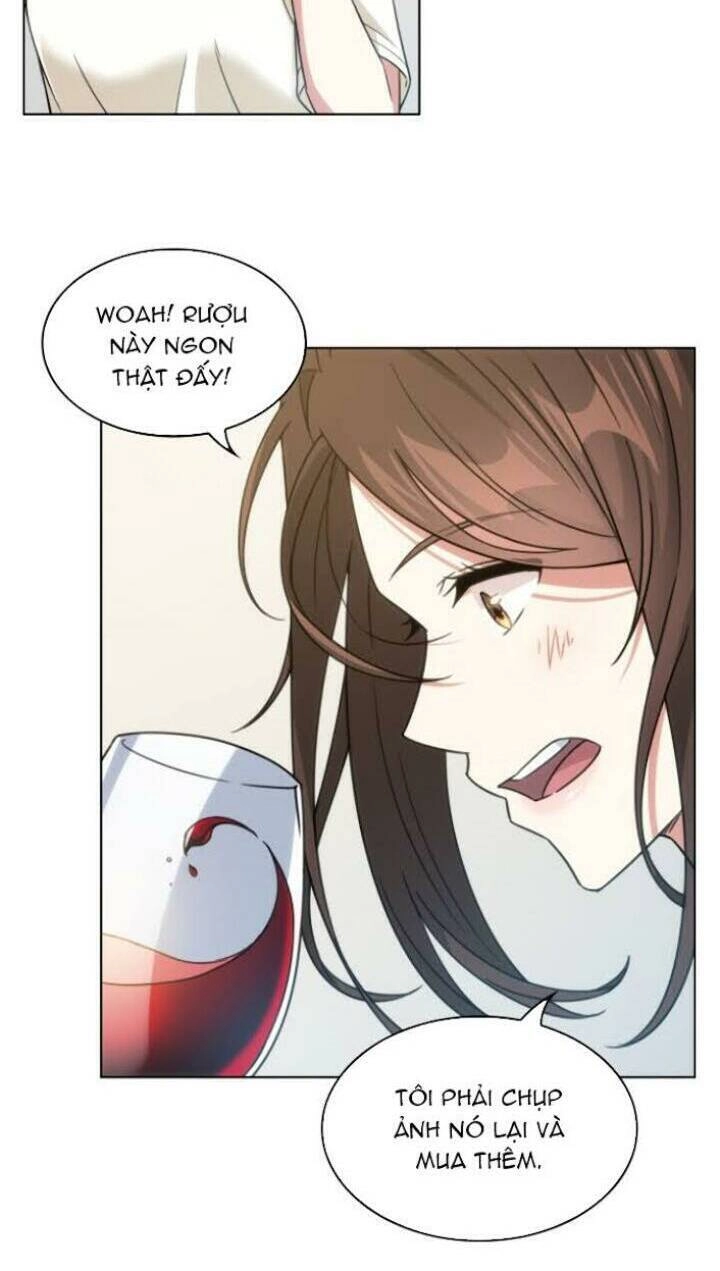 Văn Phòng Đặc Biệt Chapter 22 - 60