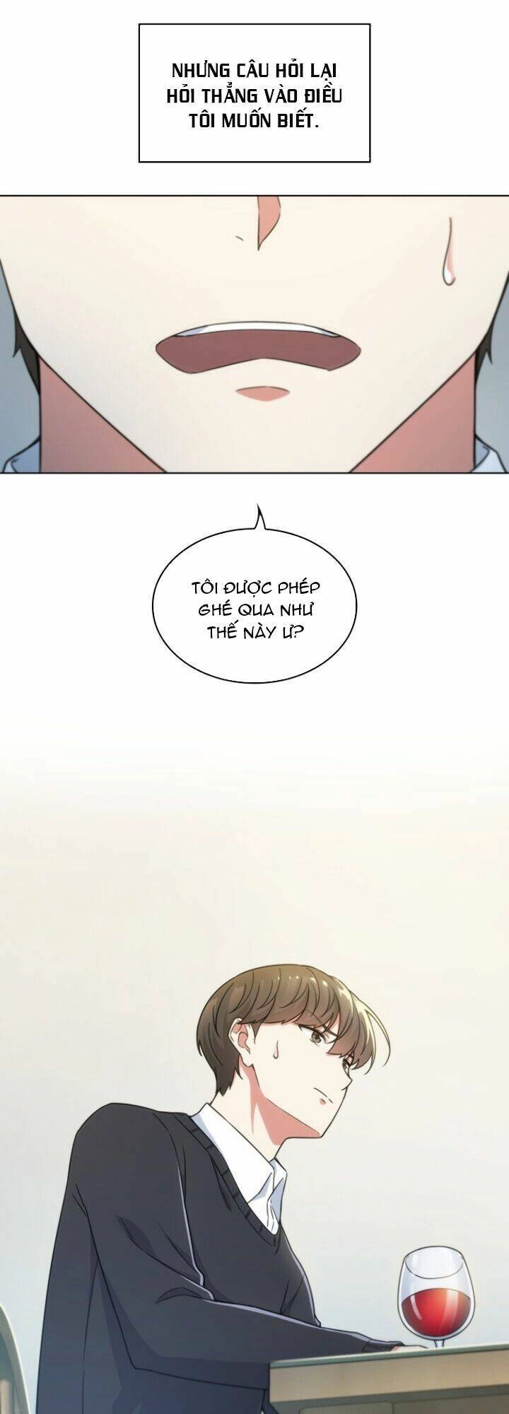 Văn Phòng Đặc Biệt Chapter 22 - 66