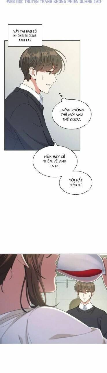 Văn Phòng Đặc Biệt Chapter 23 - 6