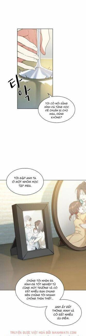 Văn Phòng Đặc Biệt Chapter 23 - 7