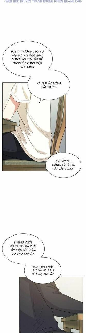 Văn Phòng Đặc Biệt Chapter 23 - 8