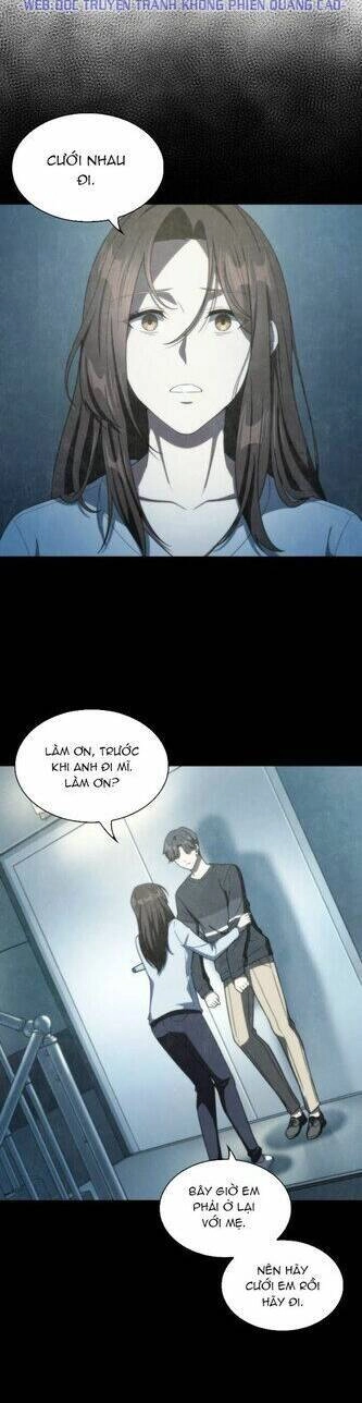 Văn Phòng Đặc Biệt Chapter 23 - 12