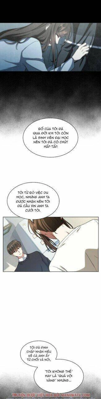 Văn Phòng Đặc Biệt Chapter 23 - 13