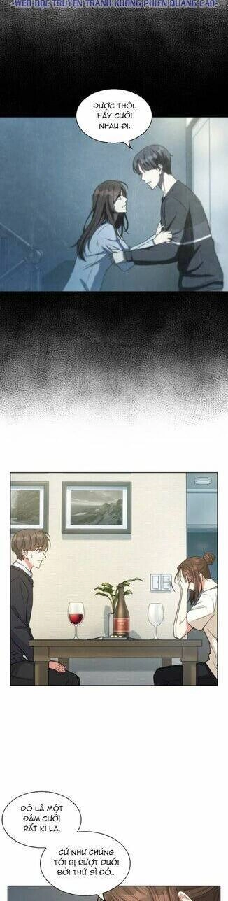 Văn Phòng Đặc Biệt Chapter 23 - 14