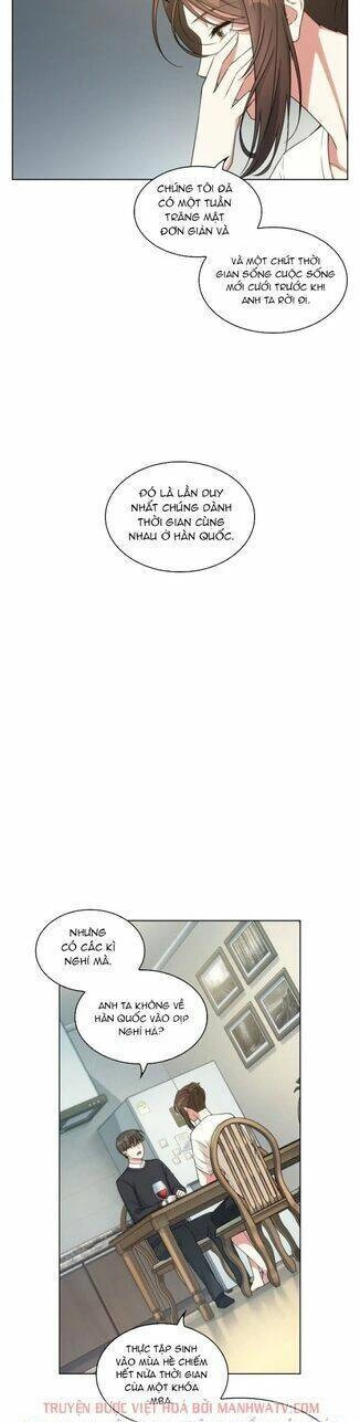 Văn Phòng Đặc Biệt Chapter 23 - 15