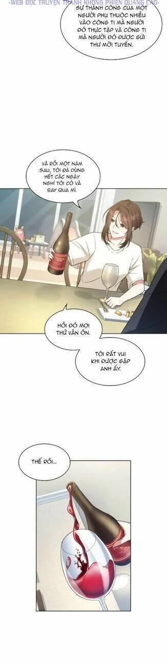 Văn Phòng Đặc Biệt Chapter 23 - 16