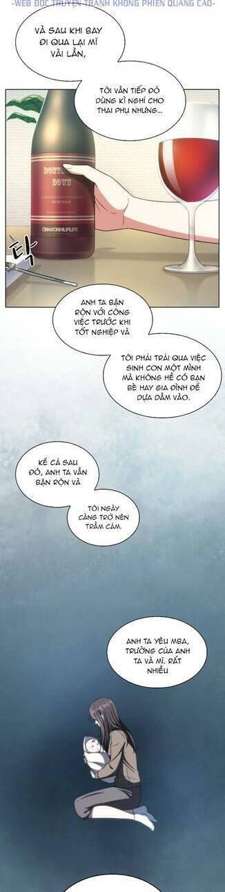 Văn Phòng Đặc Biệt Chapter 23 - 18