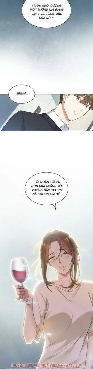 Văn Phòng Đặc Biệt Chapter 23 - 19