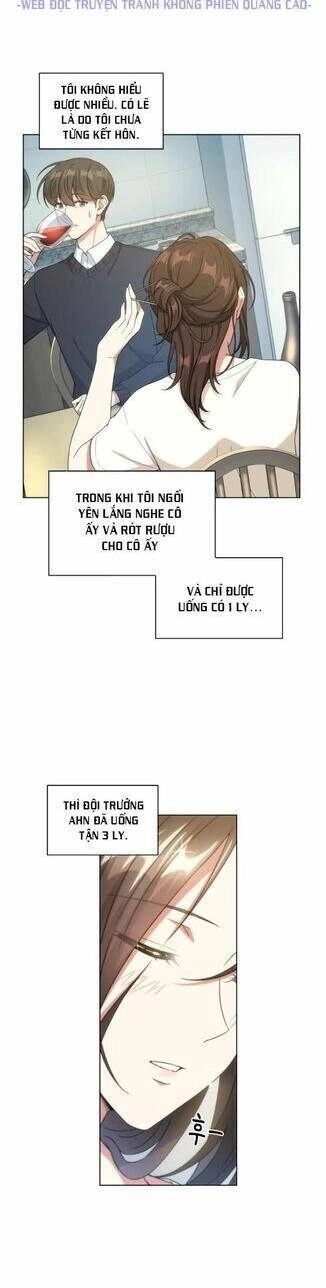 Văn Phòng Đặc Biệt Chapter 23 - 22