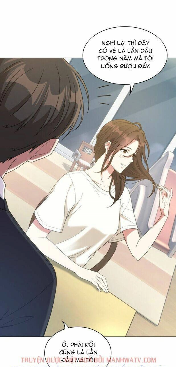 Văn Phòng Đặc Biệt Chapter 23 - 23