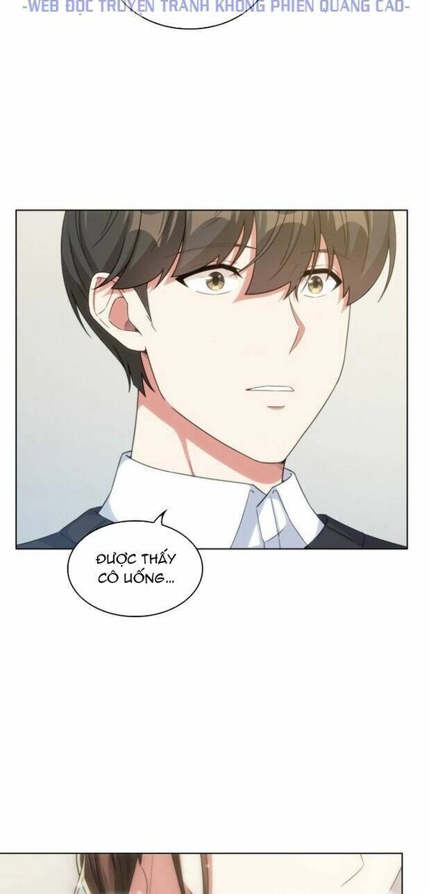 Văn Phòng Đặc Biệt Chapter 23 - 24