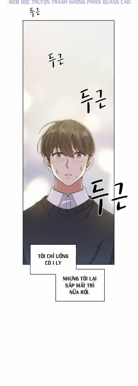 Văn Phòng Đặc Biệt Chapter 23 - 28