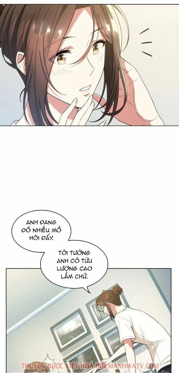 Văn Phòng Đặc Biệt Chapter 23 - 29