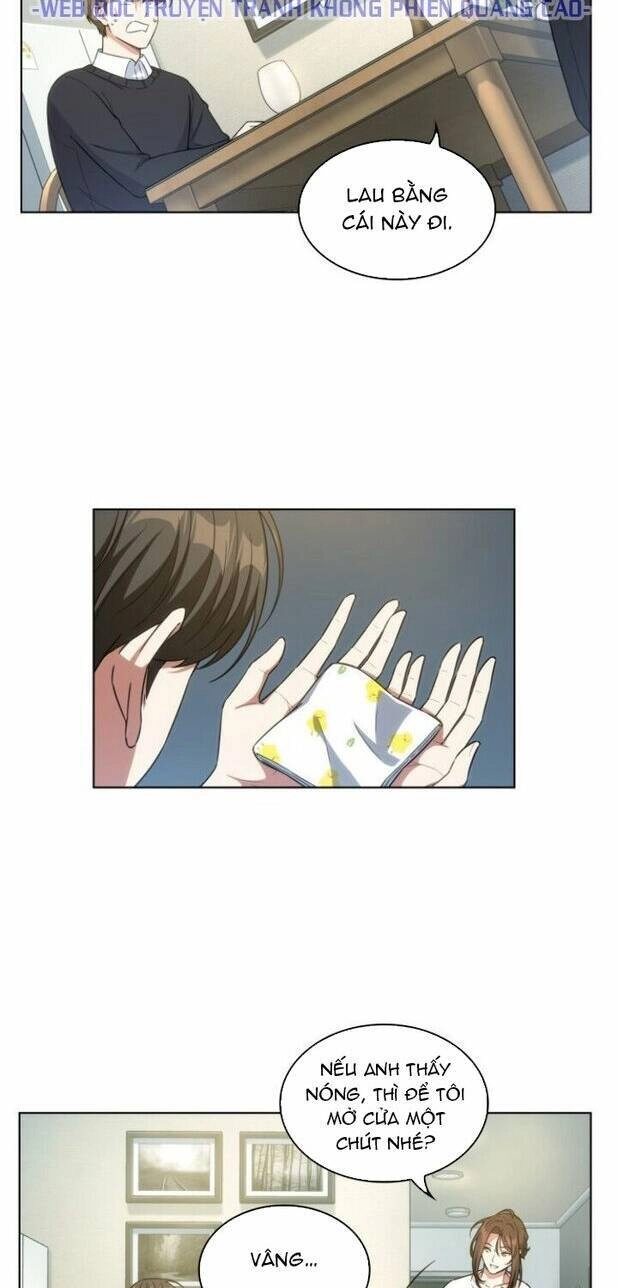 Văn Phòng Đặc Biệt Chapter 23 - 30