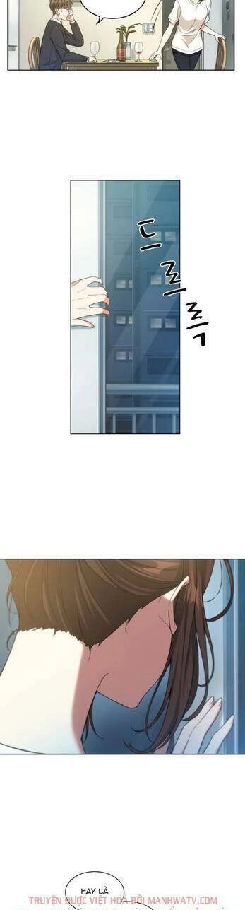 Văn Phòng Đặc Biệt Chapter 23 - 31