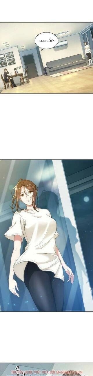 Văn Phòng Đặc Biệt Chapter 23 - 33