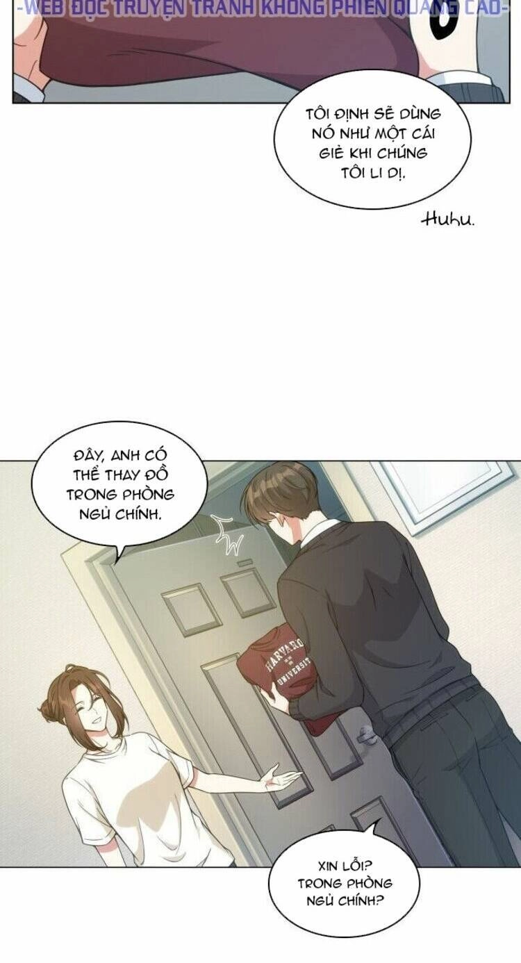 Văn Phòng Đặc Biệt Chapter 24 - 8