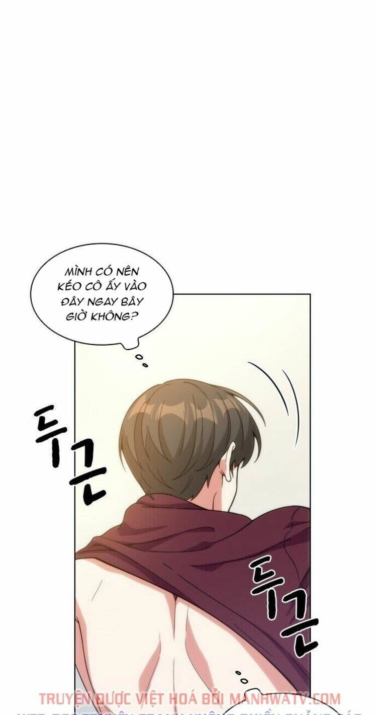 Văn Phòng Đặc Biệt Chapter 24 - 13