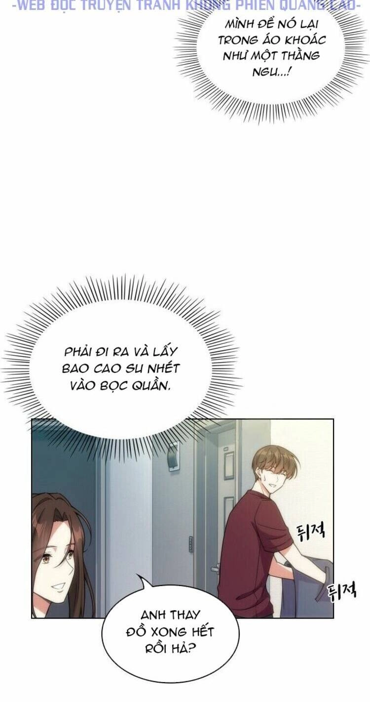 Văn Phòng Đặc Biệt Chapter 24 - 16