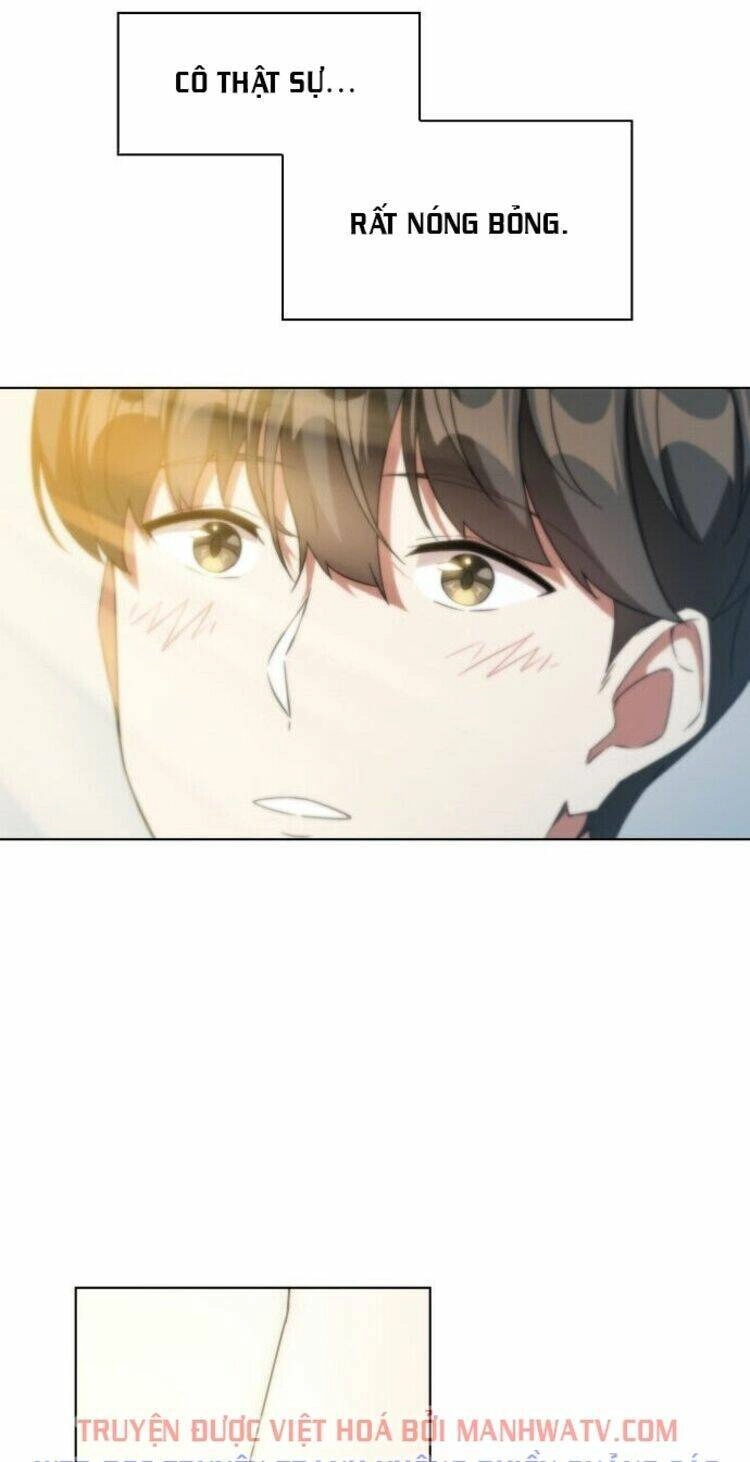 Văn Phòng Đặc Biệt Chapter 24 - 21