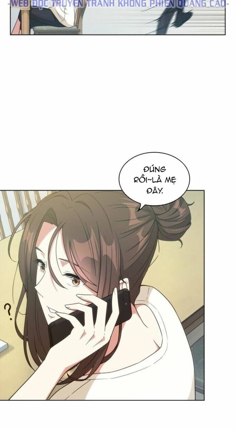 Văn Phòng Đặc Biệt Chapter 24 - 26