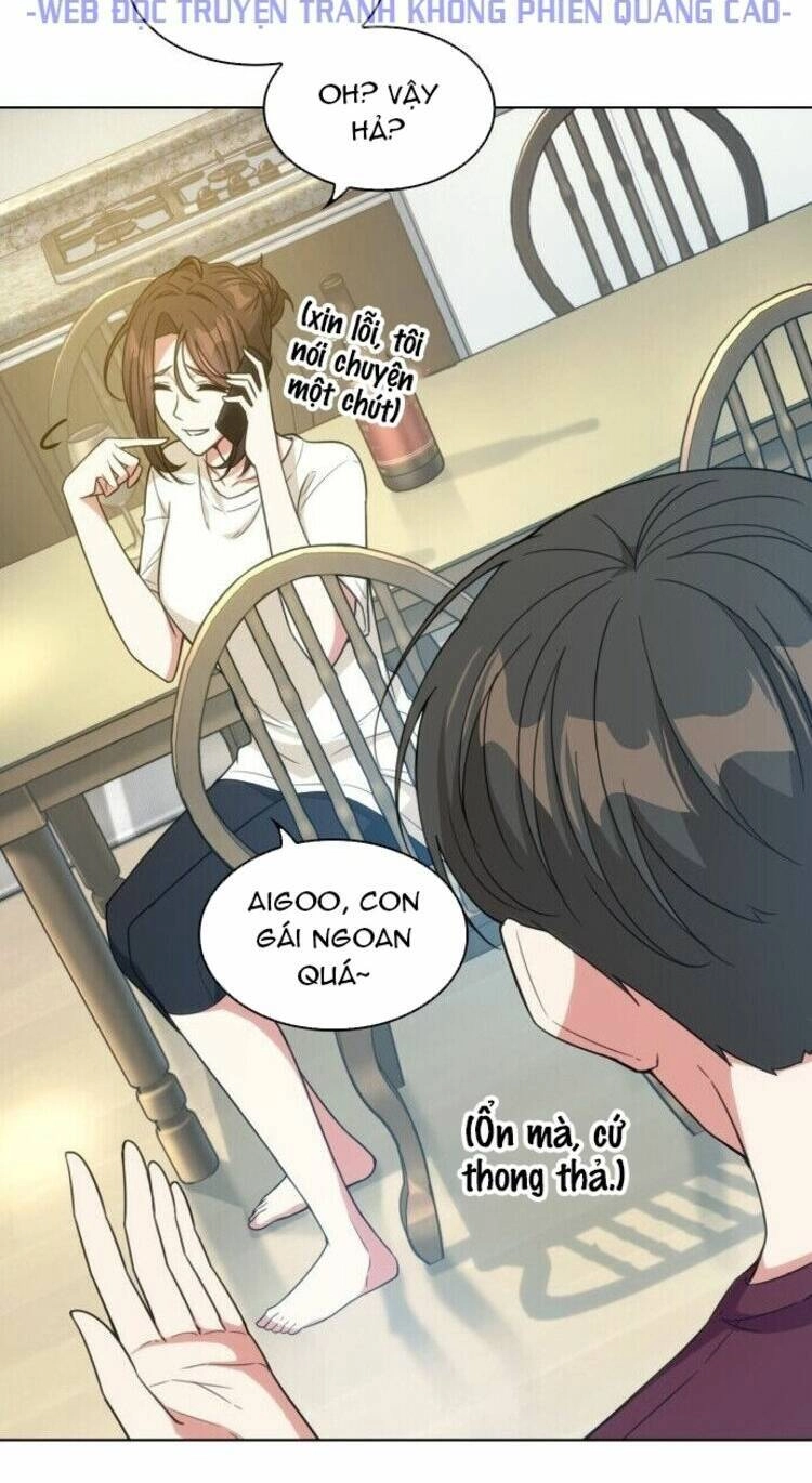 Văn Phòng Đặc Biệt Chapter 24 - 28