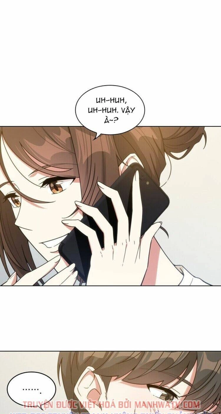 Văn Phòng Đặc Biệt Chapter 24 - 29