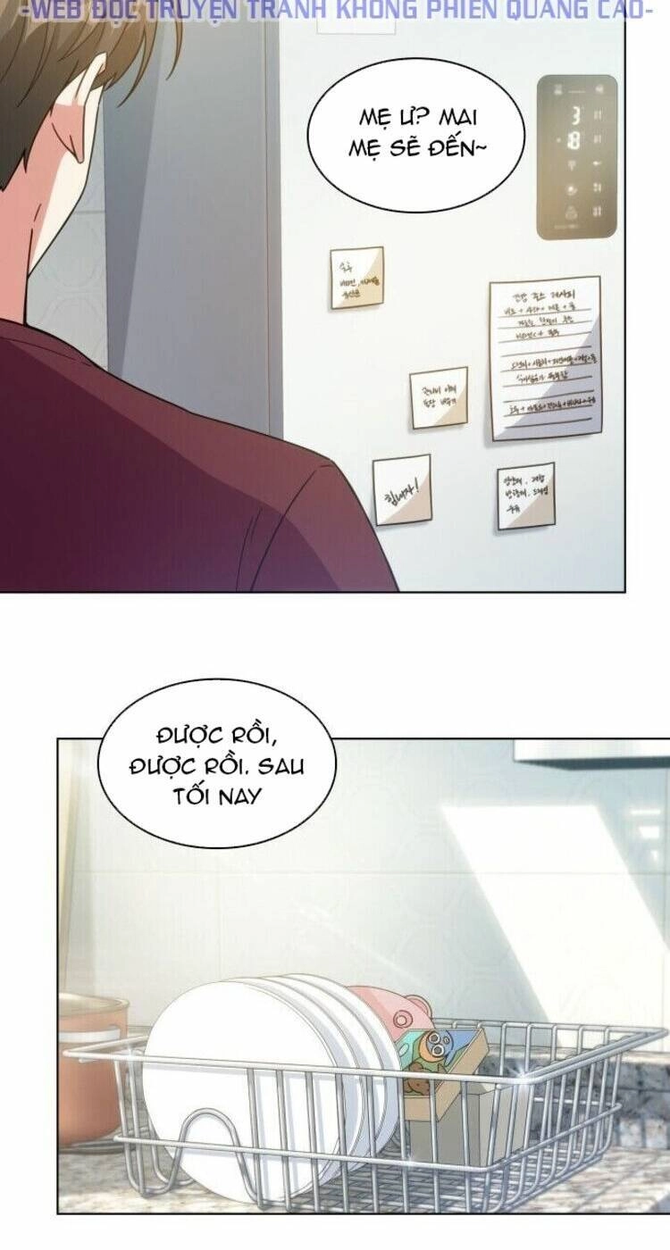 Văn Phòng Đặc Biệt Chapter 24 - 32