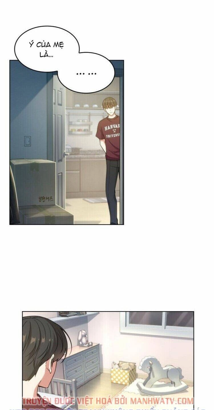 Văn Phòng Đặc Biệt Chapter 24 - 33