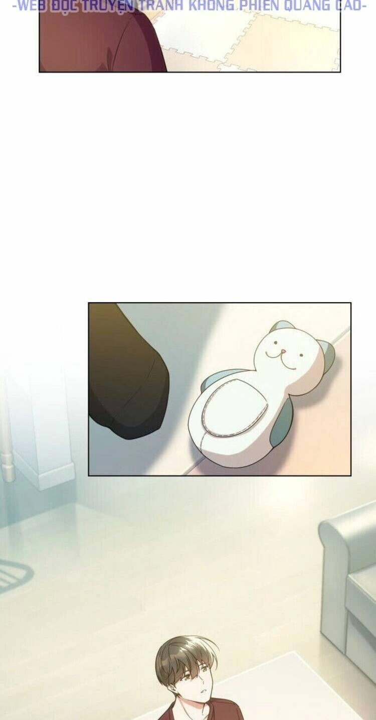 Văn Phòng Đặc Biệt Chapter 24 - 34