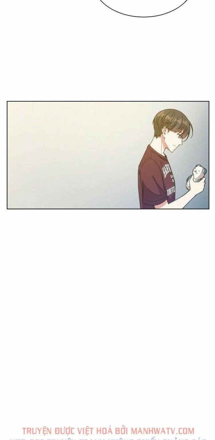 Văn Phòng Đặc Biệt Chapter 24 - 39