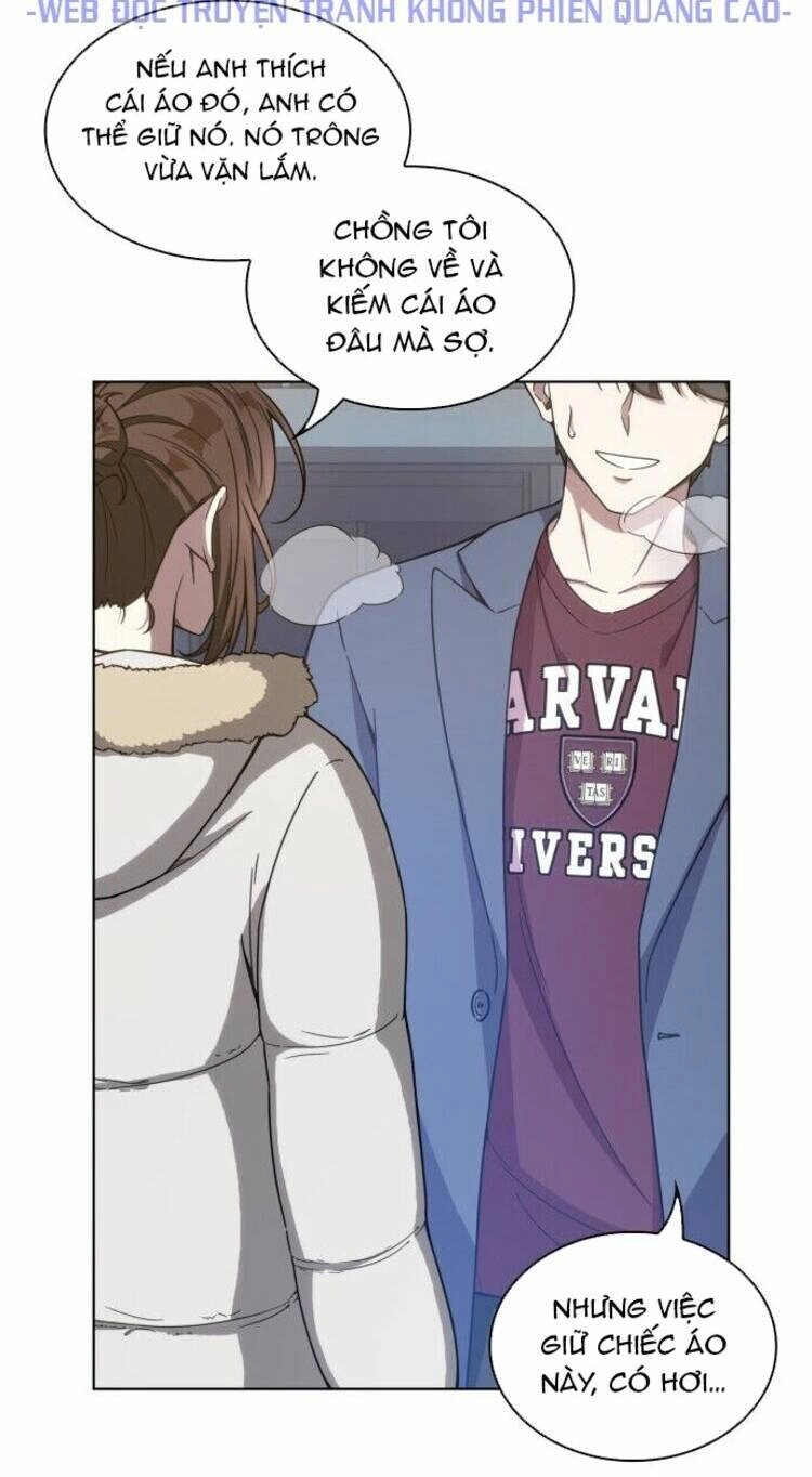 Văn Phòng Đặc Biệt Chapter 24 - 42