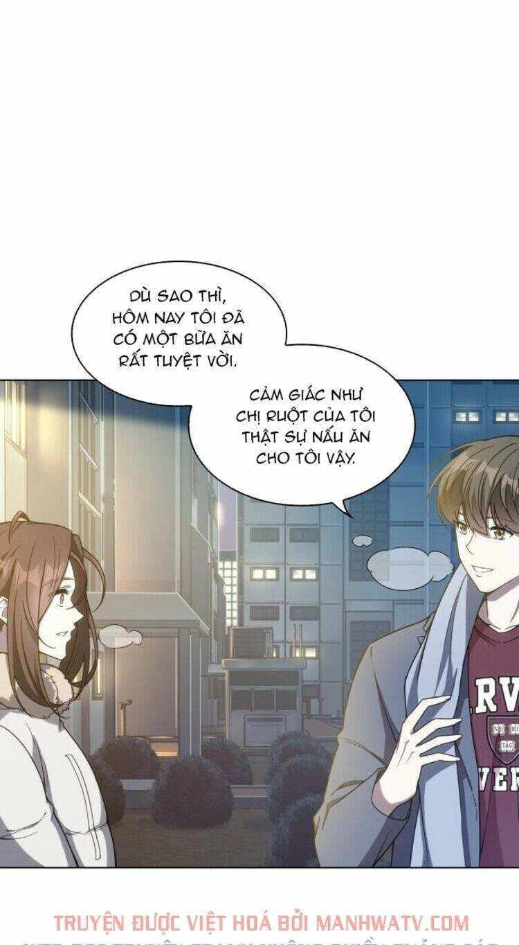 Văn Phòng Đặc Biệt Chapter 24 - 43