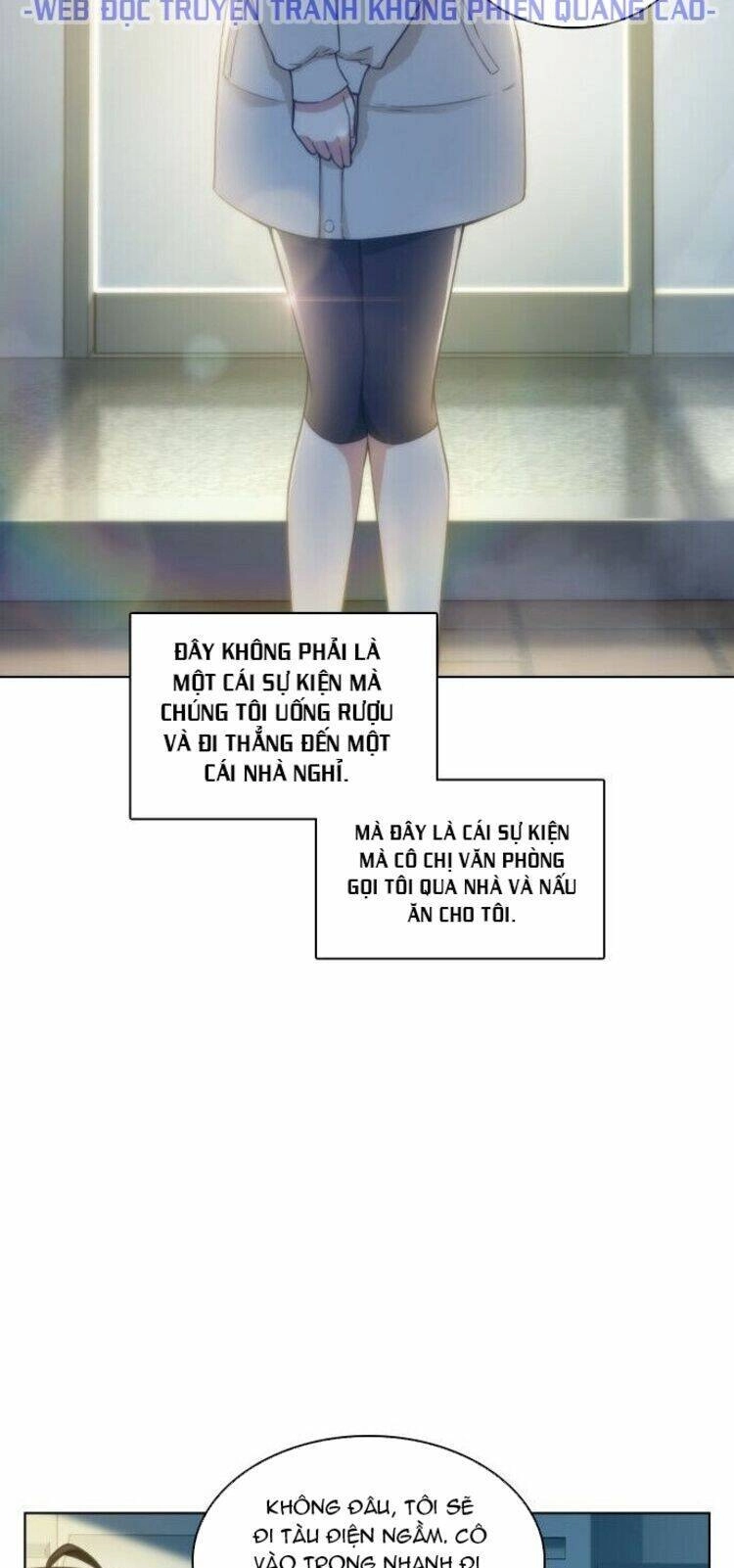 Văn Phòng Đặc Biệt Chapter 24 - 46