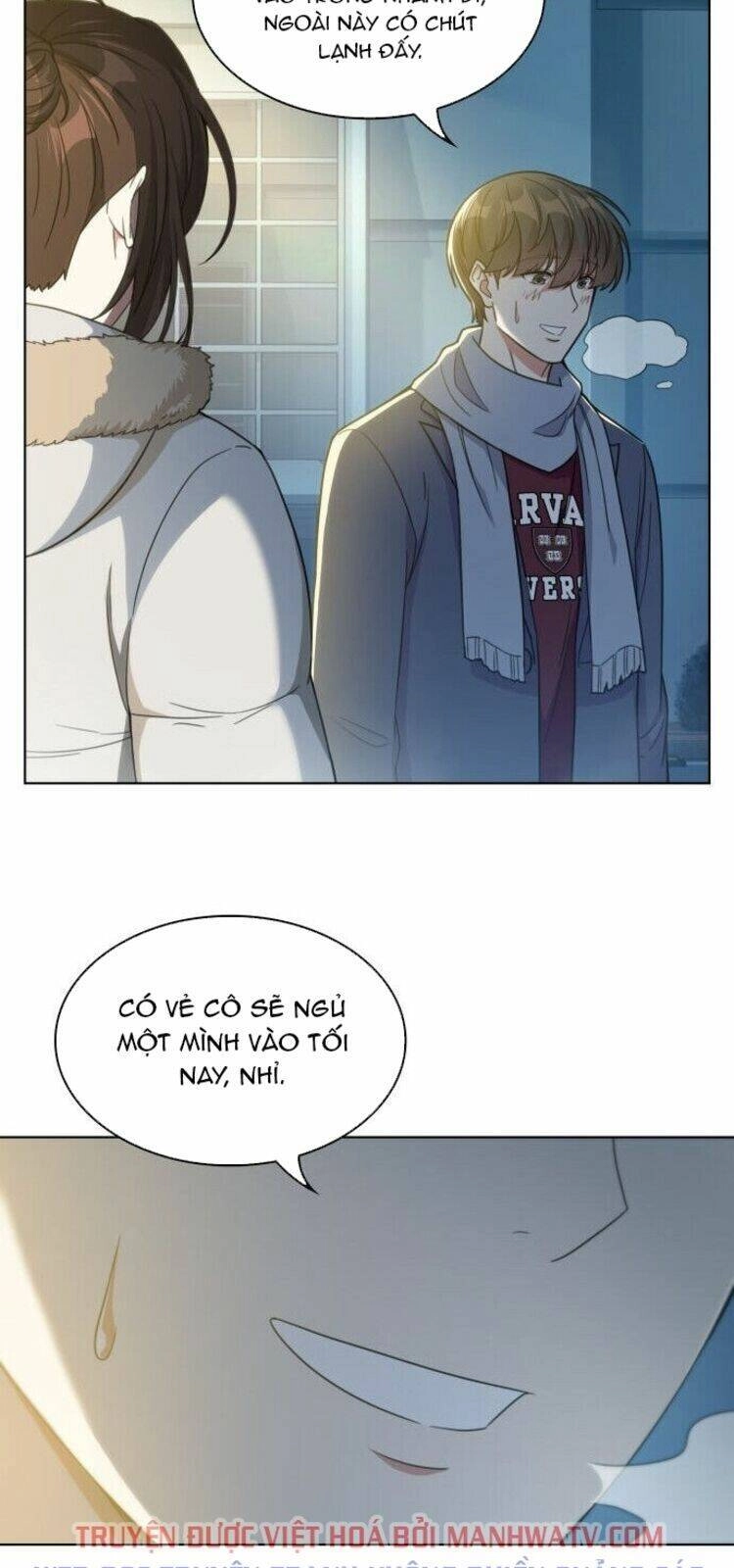 Văn Phòng Đặc Biệt Chapter 24 - 47