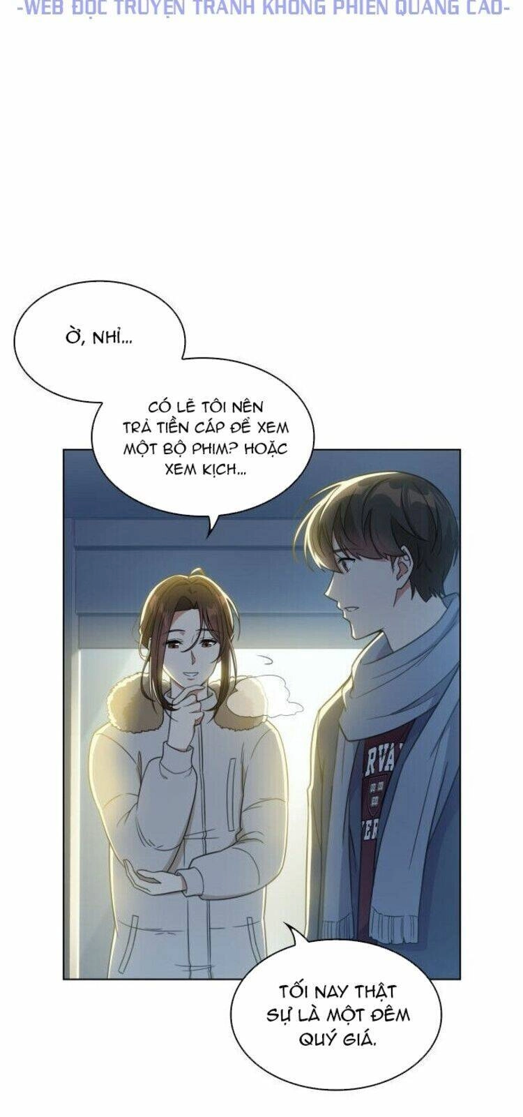 Văn Phòng Đặc Biệt Chapter 24 - 48