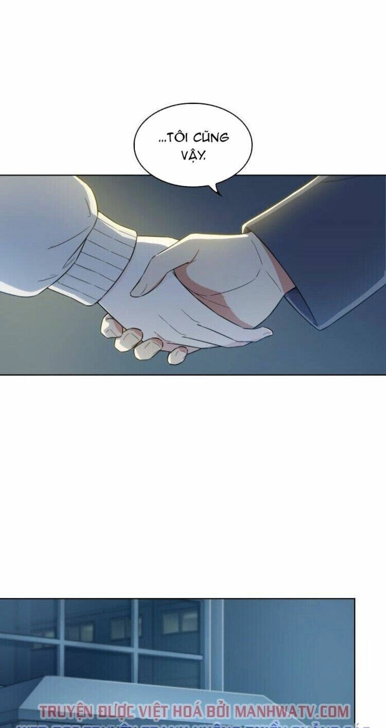 Văn Phòng Đặc Biệt Chapter 24 - 51