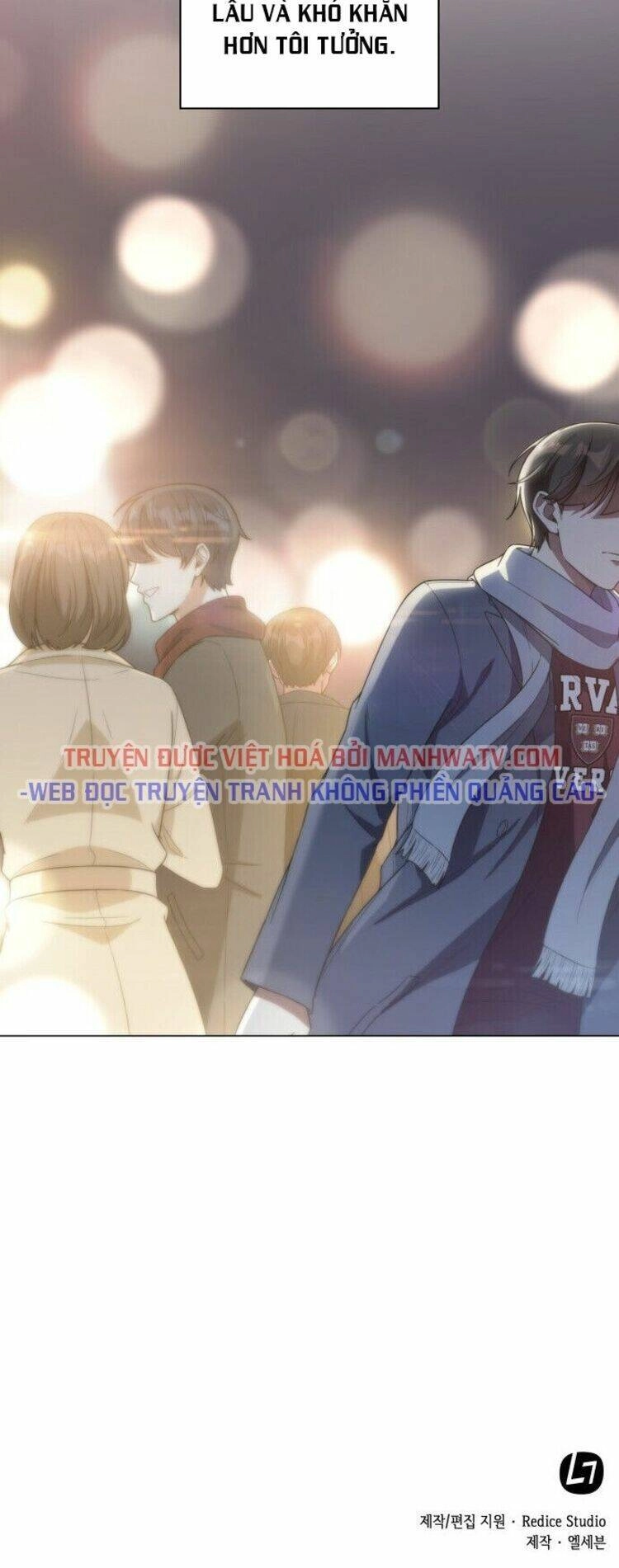 Văn Phòng Đặc Biệt Chapter 24 - 70